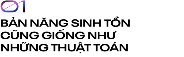 Điều gì sẽ xảy ra với nhân loại, khi một AI ngốc nghếch học được bản năng sinh tồn? - Ảnh 2.