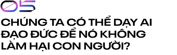 Điều gì sẽ xảy ra với nhân loại, khi một AI ngốc nghếch học được bản năng sinh tồn? - Ảnh 17.