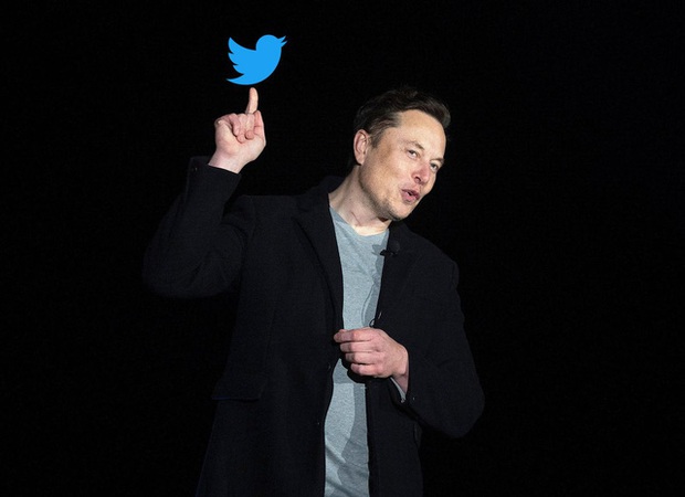 Đằng sau cú “quay xe” đồng ý mua Twitter của Elon Musk - Ảnh 1.