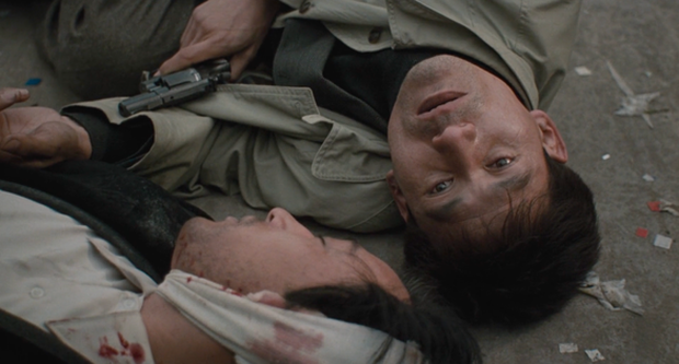 Chiến tranh Việt Nam qua cái nhìn của điện ảnh Hàn - Ảnh 2.