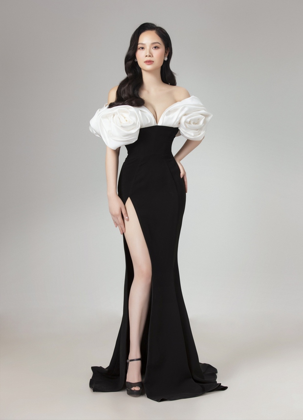 Hoa hậu Mai Phương đẹp kiêu sa trong bộ ảnh kỷ niệm 20 năm đăng quang - Ảnh 11.