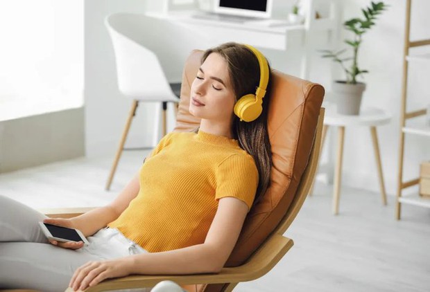 Bí quyết số 1 để làm việc hiệu quả: Biết cách nghỉ ngơi - Ảnh 1. Bí quyết số 1 để làm việc hiệu quả: Biết cách nghỉ ngơi - Ảnh 1.