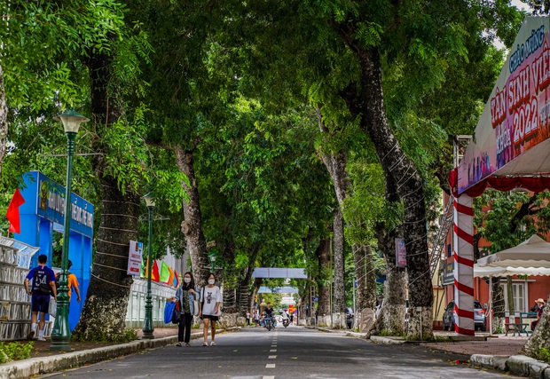 Đoạn đường 2,8 km ở Hà Nội có 7 trường đại học - Ảnh 9.