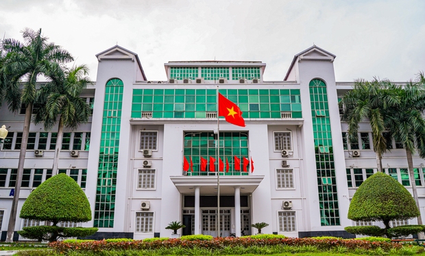 Đoạn đường 2,8 km ở Hà Nội có 7 trường đại học - Ảnh 8.