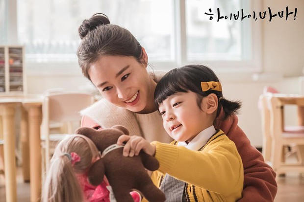 Bản lĩnh của Kim Tae Hee trước 3 lần bão tố cuộc đời - Ảnh 6.