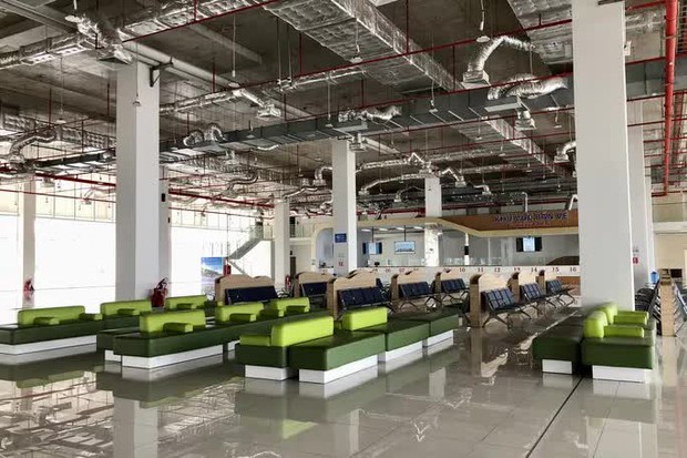 LƯU Ý: Thay đổi nóng liên quan Bến xe Miền Đông, hành khách cần biết - Ảnh 2.