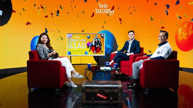 Trúng số đã khó, giữ tiền còn khó hơn: Chuyên gia chia sẻ điều cần làm khi bỗng dưng giàu - Ảnh 1. Trúng số đã khó, giữ tiền còn khó hơn: Chuyên gia chia sẻ điều cần làm khi bỗng dưng giàu - Ảnh 1.