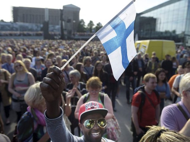 Những lý do khiến Phần Lan năm nào cũng được xếp hạng là quốc gia hạnh phúc nhất thế giới - Ảnh 5.
