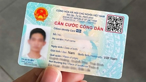 Đã có CCCD gắn chip mới, cần làm ngay điều này với CMND cũ để tránh gặp rắc rối sau này - Ảnh 1.