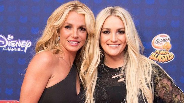 Drama không hồi kết của gia đình Britney Spears - Ảnh 5.