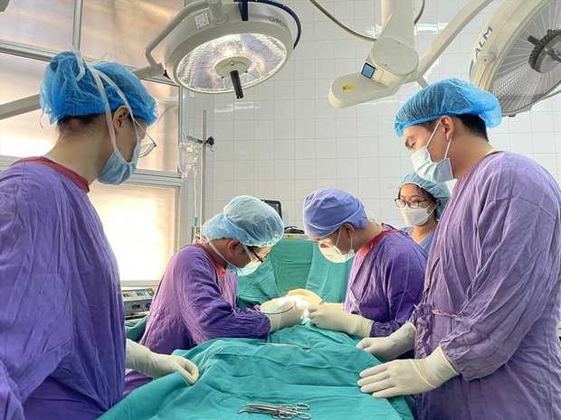 Toan van Tuyen bo chung giua hai nuoc Viet Nam va Trung Quoc hinh anh