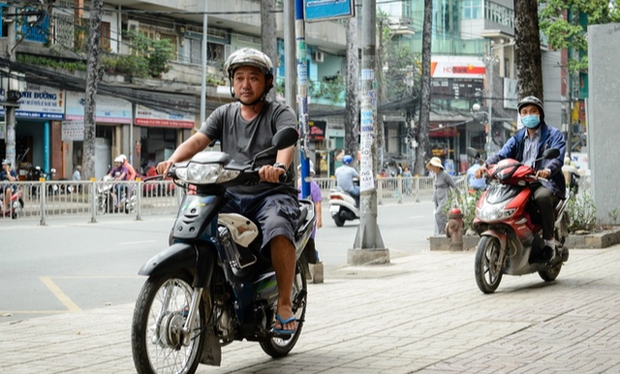 Cuộc sống hiện tại bé An - Cò (Đất Phương Nam): Người sự nghiệp lận đận, người chạy xe ôm kiếm sống - Ảnh 7.