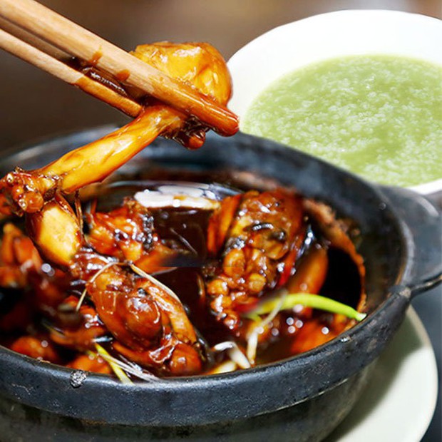 Loại thịt giúp chống ung thư và tốt cho người tiểu đường - Ảnh 3. Loại thịt giúp chống ung thư và tốt cho người tiểu đường - Ảnh 3.