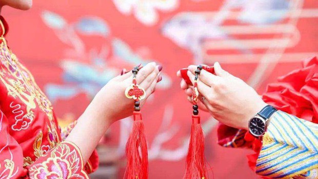 Giới trẻ Trung Quốc lựa chọn kết hôn ghép - Ảnh 4.