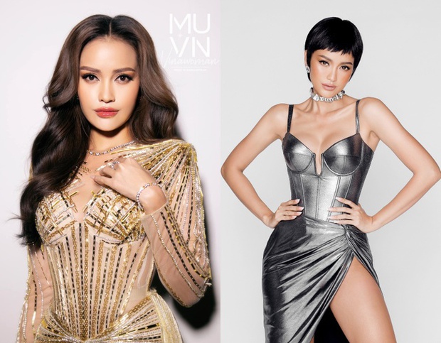 Hoa hậu ngọc châu lột xác trước thềm miss universe 2022