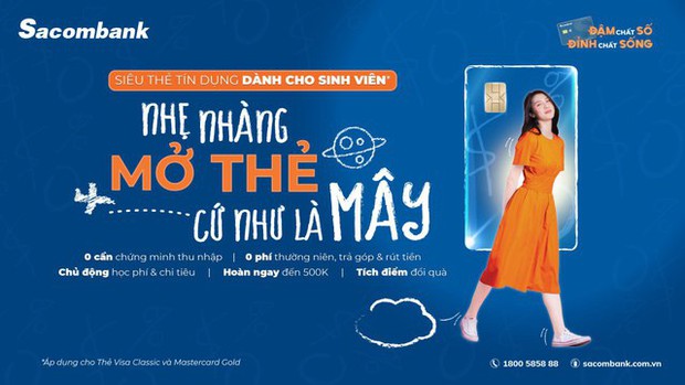 Có một giới trẻ rất khác: Cứ ngỡ không xu dính túi, ai ngờ lại là thế hệ tiêu dùng thông minh! - Ảnh 2.