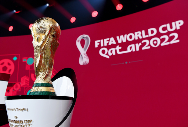 FIFA hét giá bản quyền World Cup một trời, Thái Lan trả một vực - Ảnh 1.