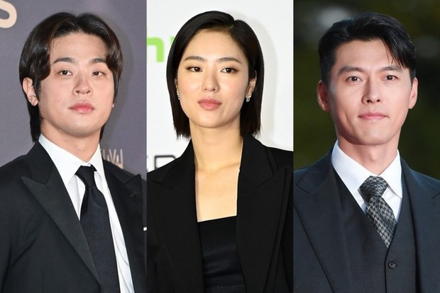 Xúc động lý do Hyun Bin cân nhắc lịch xuất ngoại quay phim: Muốn ở bên chăm sóc khi Son Ye Jin sinh con! - Ảnh 2.