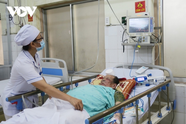 Toan van Tuyen bo chung giua hai nuoc Viet Nam va Trung Quoc hinh anh