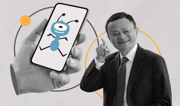 Jack Ma bặt vô âm tín trong Ngày độc thân 11/11, chỉ còn là người giàu thứ 5 Trung Quốc - Ảnh 2.