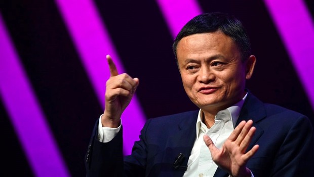 Jack Ma bặt vô âm tín trong Ngày độc thân 11/11, chỉ còn là người giàu thứ 5 Trung Quốc - Ảnh 1.