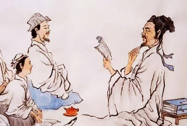 3 kiểu người càng sống phúc càng dày, tai hoạ tự tránh xa: Bạn có thuộc nhóm người này? - Ảnh 2.