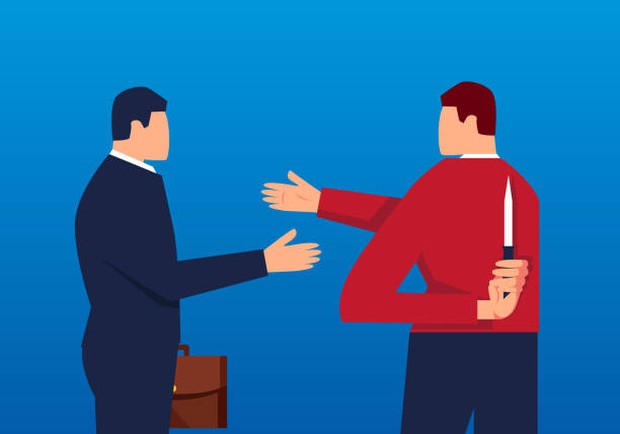 30 tuổi, thất nghiệp, ốm đau, bị bạn bè phản bội, tôi nhận ra: Điều gì không đánh bại được chúng ta sẽ khiến chúng ta trở nên mạnh mẽ hơn! - Ảnh 1.