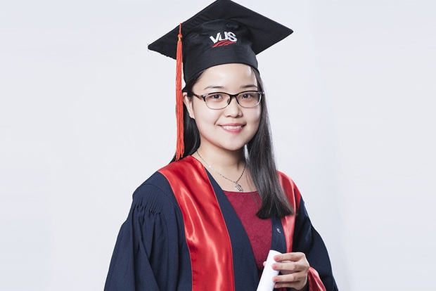 Hội người Việt hiếm hoi đạt 9.0 IELTS: Người là Thạc sĩ trường đại học hàng đầu thế giới, người làm chủ loạt trung tâm Anh ngữ - Ảnh 9.