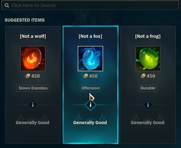 Phép bổ trợ Trừng Phạt sẽ được Riot Games thay đổi toàn diện tại Tiền Mùa Giải 2023 - Ảnh 5.