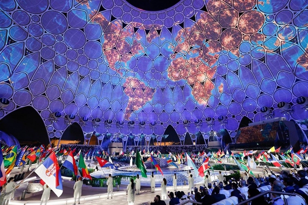 Qatar 2022 - World Cup chưa từng có trong lịch sử - Ảnh 11. Qatar 2022 - World Cup chưa từng có trong lịch sử - Ảnh 11.