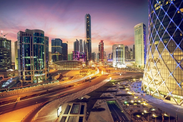 Qatar 2022 - World Cup chưa từng có trong lịch sử - Ảnh 1. Qatar 2022 - World Cup chưa từng có trong lịch sử - Ảnh 1.