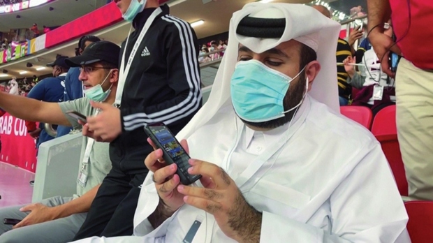 Qatar 2022 - World Cup chưa từng có trong lịch sử - Ảnh 9. Qatar 2022 - World Cup chưa từng có trong lịch sử - Ảnh 9.