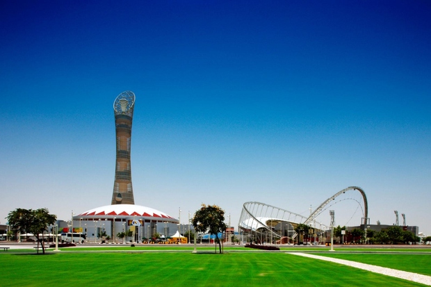 Qatar 2022 - World Cup chưa từng có trong lịch sử - Ảnh 8. Qatar 2022 - World Cup chưa từng có trong lịch sử - Ảnh 8.