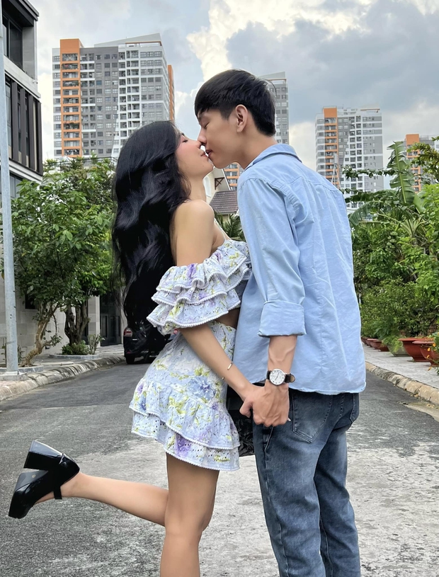 Vừa mới chớm nở, hai cặp đôi hot nhất làng game Việt đã khiến fan ghen tỵ - Ảnh 5.