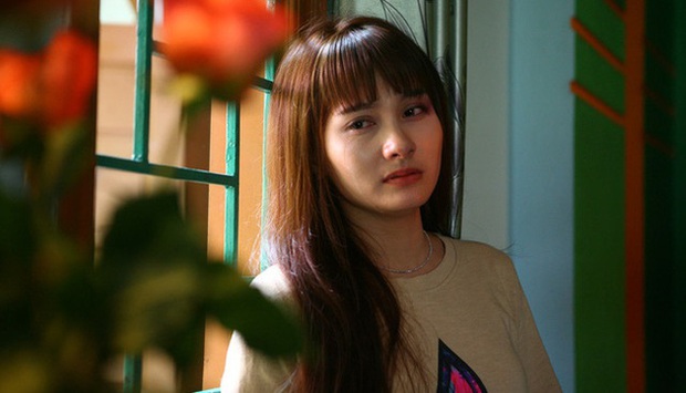Cuộc sống nhiều thay đổi và lý do tạm hoãn sự nghiệp của nữ diễn viên Việt đóng phim năm 8 tuổi - Ảnh 4.