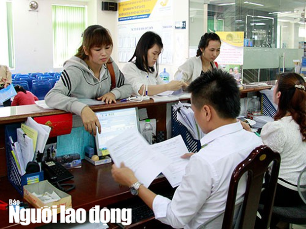3 khoản tiền cán bộ, công chức, viên chức được nhận khi về hưu sớm do tinh giản biên chế - Ảnh 2.