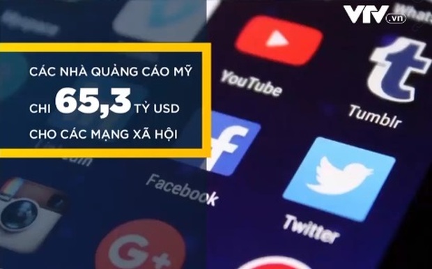 Mạng xã hội trước nguy cơ sụp giảm doanh thu quảng cáo - Ảnh 1.