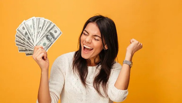 Tiền nhiều có ‘mua‘ được hạnh phúc không? Đây là câu trả lời của Viện Hàn lâm Khoa học Quốc gia Mỹ: Cực bất ngờ - ảnh 1