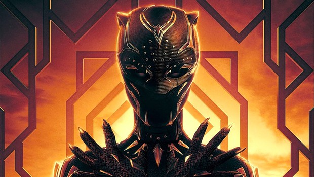 Giải mã cảnh “ngoại truyện” của Black Panther 2: Sự chữa lành nhưng cũng là mối nguy của tương lai - Ảnh 1.