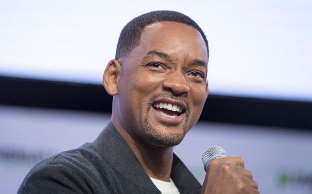 Will Smith không bị loại khỏi dự án phim sau cái tát tại Oscar - Ảnh 1.