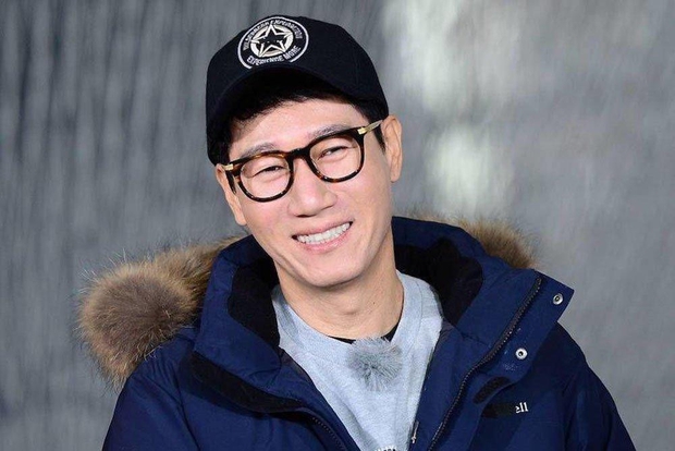 Nghi vấn thành viên Running Man bắt nạt anh cả Ji Suk Jin ngay trên sóng truyền hình - Ảnh 4.