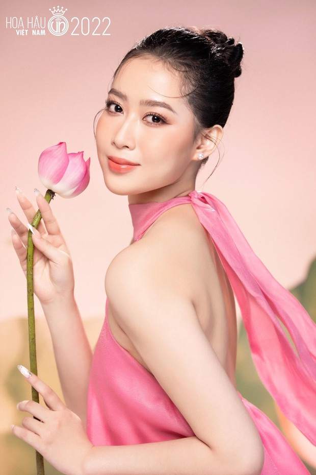 Nhan sắc cận của thí sinh Hoa hậu Việt Nam 2022 - Ảnh 18.