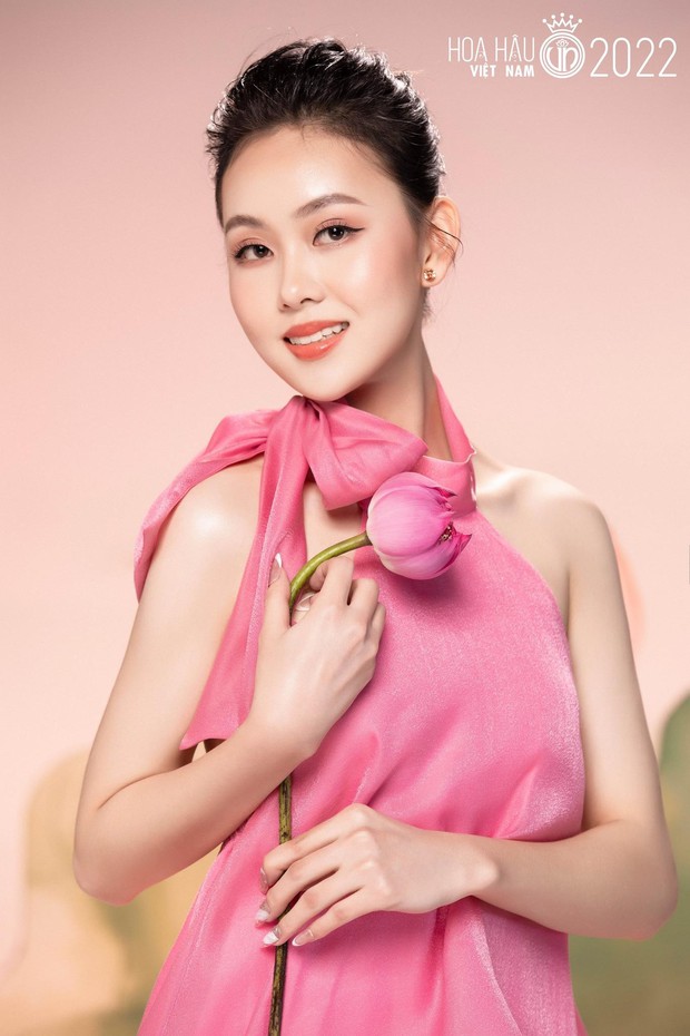 Nhan sắc cận của thí sinh Hoa hậu Việt Nam 2022 - Ảnh 17.