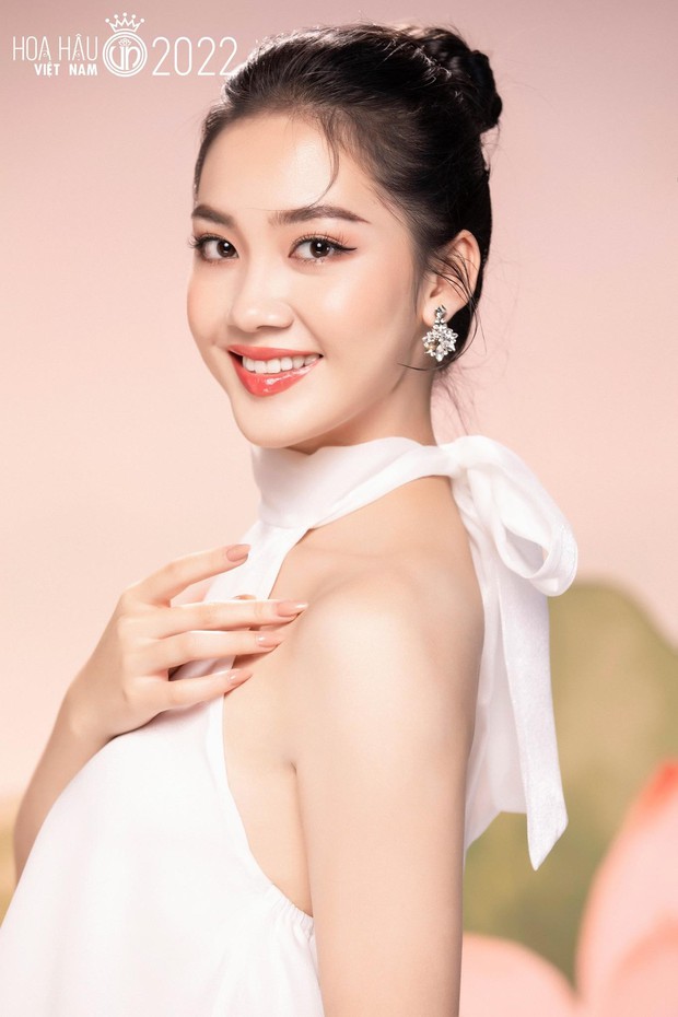 Nhan sắc cận của thí sinh Hoa hậu Việt Nam 2022 - Ảnh 14.