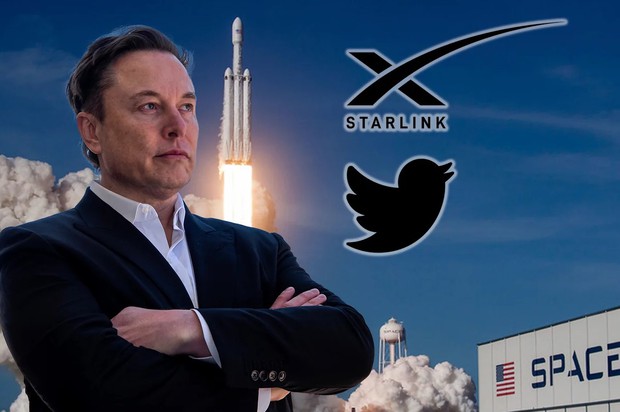 Elon Musk quảng cáo với… Elon Musk - Ảnh 1.