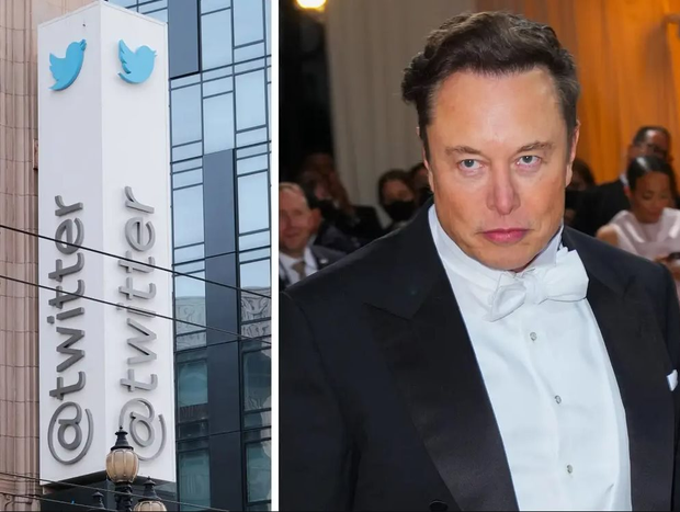 Bắt nhân viên quay lại văn phòng, làm 80 tiếng/tuần nhưng Elon Musk than nghèo kể khổ vì tốn 13 triệu USD tiền bữa ăn miễn phí tại Twitter - Ảnh 1.