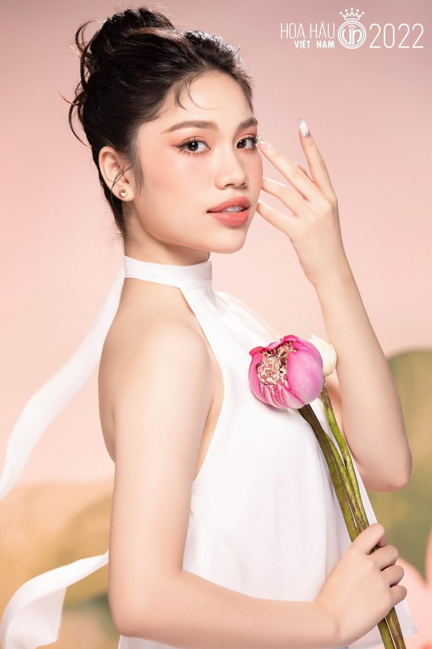 Nhan sắc cận của thí sinh Hoa hậu Việt Nam 2022 - Ảnh 27.