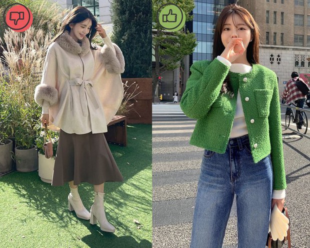 5 kiểu trang phục công sở khiến chị em trông già hẳn đi - Ảnh 4. 5 kiểu trang phục công sở khiến chị em trông già hẳn đi - Ảnh 4.