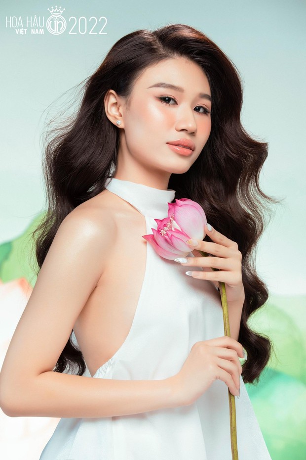 Nhan sắc cận của thí sinh Hoa hậu Việt Nam 2022 - Ảnh 9.