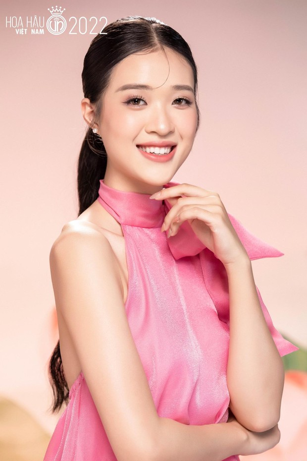 Nhan sắc cận của thí sinh Hoa hậu Việt Nam 2022 - Ảnh 6.